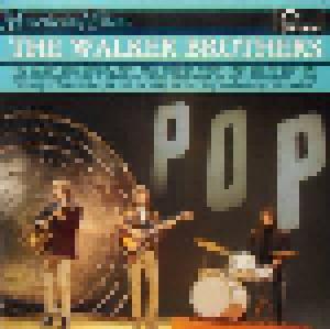The Walker Brothers: Walker Brothers, The - Cover