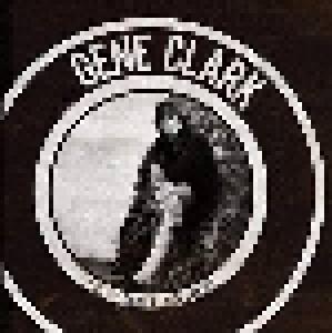 Gene Clark: Live At Ebbet's Field, Denver - Cover