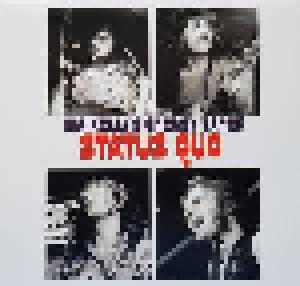 Status Quo: Ma Kelly's Greasy Tapes - Cover
