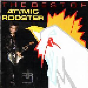 Atomic Rooster: Best Of Atomic Rooster, The - Cover