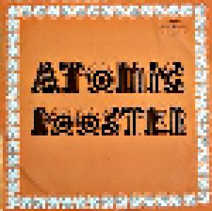 Atomic Rooster: Atomic Rooster - Cover