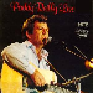 Paddy Reilly: Live - Cover