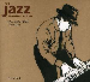 Jazz In Deutschland Volume 1 Vom Cake Walk Zum Jazz, Der - Cover