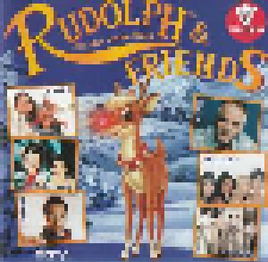 Rudolph & Friends - Cover