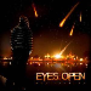 Eyes Wide Open: Revelations - Cover
