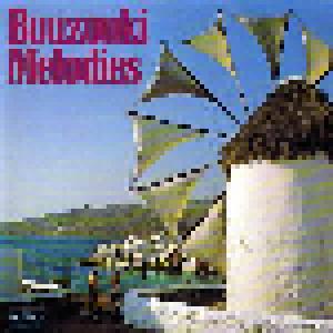 Thomas Berger Orchester: Bouzouki-Melodies - Cover