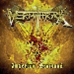 Vermithrax: Imperium Draconus - Cover