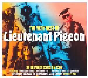 Lieutenant Pigeon: Very Best Of Lieutenant Pigeon, The - Cover