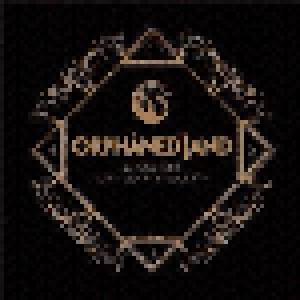 Orphaned Land: Orphaned Land & Friends ~25th Anniversary~ - Cover