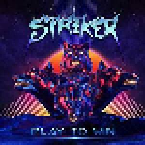 Striker: Play To Win - Cover
