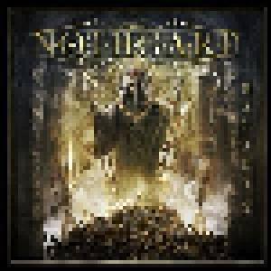 Nothgard: Malady X - Cover