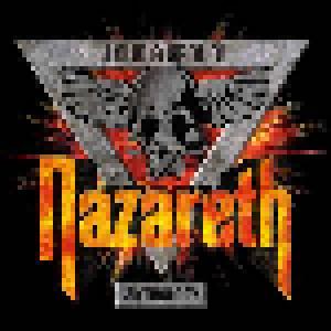 Nazareth: Loud & Proud! Anthology - Cover