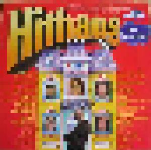 Hithaus Mit Freunden - Cover