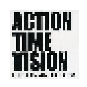 Alternative TV: Action Time Vision - The Anthology - Cover
