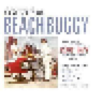 Beachbuggy: Kickin´ Back - Cover