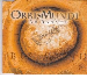 Orbis Mundi: Ar Rannou (Single-CD) - Bild 1