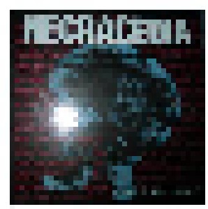 Necracedia: Now I See Clearly (LP) - Bild 1