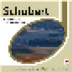 Franz Schubert: Sinfonie Nr. 8 "Die Unvollendete" (CD) - Bild 1