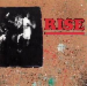 Rise: Rise (CD) - Bild 1