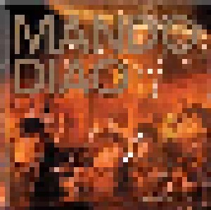 Mando Diao: Hurricane Bar (LP) - Bild 1