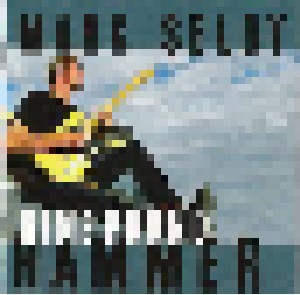 Mark Selby: Nine Pound Hammer (CD) - Bild 1