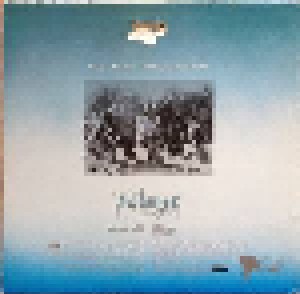 Yes: Relayer (LP) - Bild 3