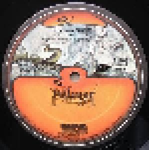 Yes: Relayer (LP) - Bild 5