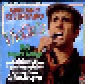 Adriano Celentano: Viva Italia - Cover