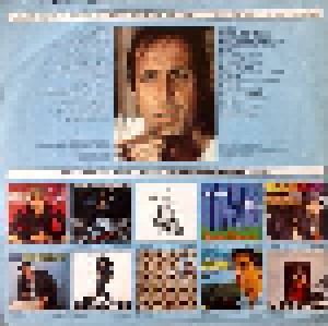 Adriano Celentano: Viva Italia (LP) - Bild 5