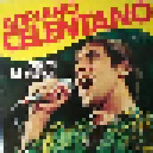Adriano Celentano: Vol. 3 - I Ragazzi Del Juke Box - Cover