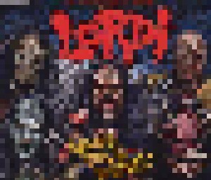 Lordi: Who's Your Daddy? (Single-CD) - Bild 1