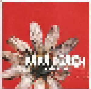 Papa Roach: She Loves Me Not (Promo-Single-CD) - Bild 1