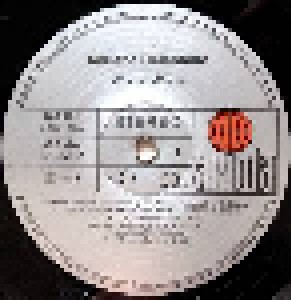 Adriano Celentano: Uh... Uh... (LP) - Bild 3