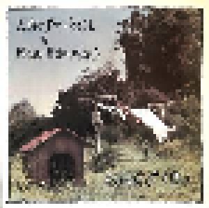 Edie Brickell & New Bohemians: Ghost Of A Dog (LP) - Bild 1
