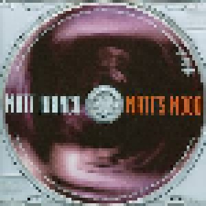 Matt Bianco: Matt's Mood (CD) - Bild 3