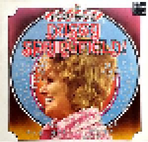 Cover - Dusty Springfield: Attention! Dusty Springfield!