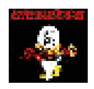 Spermbirds: Shit For Sale (Promo-CD) - Bild 1