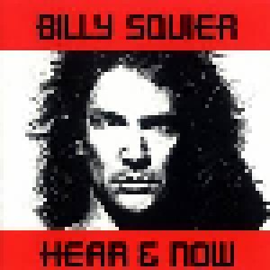 Billy Squier: Hear & Now (CD) - Bild 1
