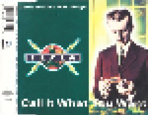 Tesla: Call It What You Want (Single-CD) - Bild 2