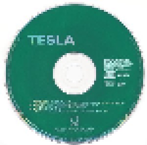 Tesla: Call It What You Want (Single-CD) - Bild 4