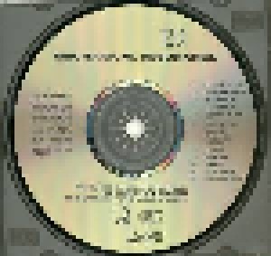 Tesla: Mechanical Resonance (CD) - Bild 3