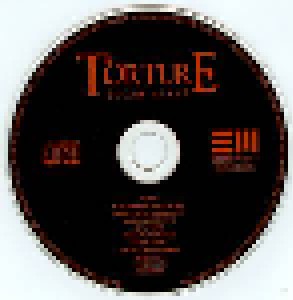 Torture: Storm Alert (CD) - Bild 3