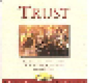 Trust: Gold Trust (CD) - Bild 1