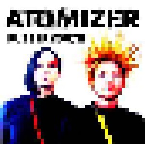 Cover - Atomizer: Rubber Youth