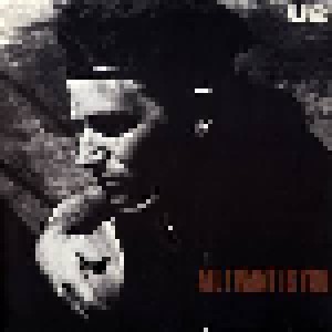 U2: All I Want Is You (12") - Bild 1