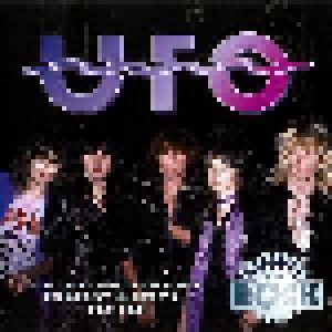 UFO: Champions Of Rock (CD) - Bild 1