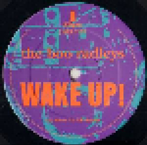 The Boo Radleys: Wake Up! (LP) - Bild 4