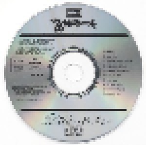 Whitesnake: Slide It In (CD) - Bild 3