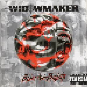 Widowmaker: Blood And Bullets (CD) - Bild 1