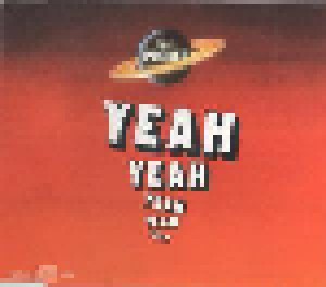The Pogues: Yeah Yeah Yeah Yeah Yeah (3"-CD) - Bild 1